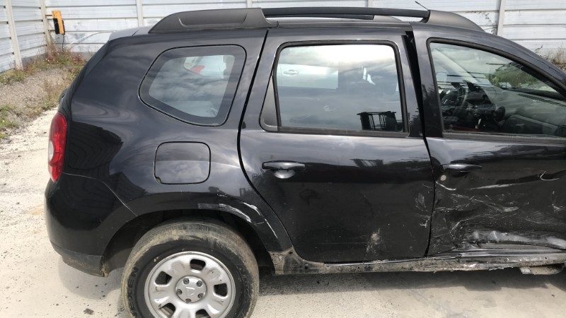 Image DACIA DUSTER 1