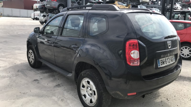 Image DACIA DUSTER 1