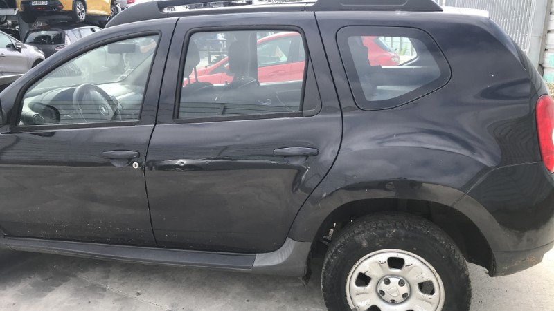 Image DACIA DUSTER 1