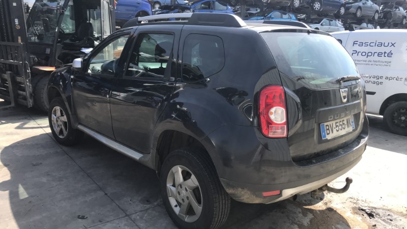 Image DACIA DUSTER 1