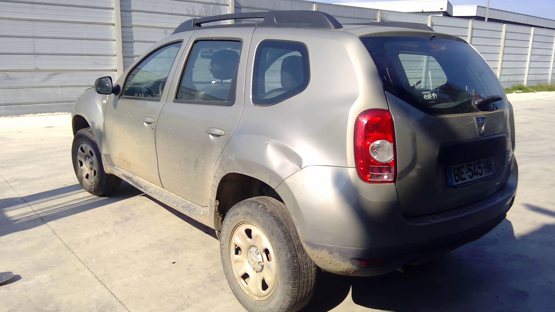 Image DACIA DUSTER 1