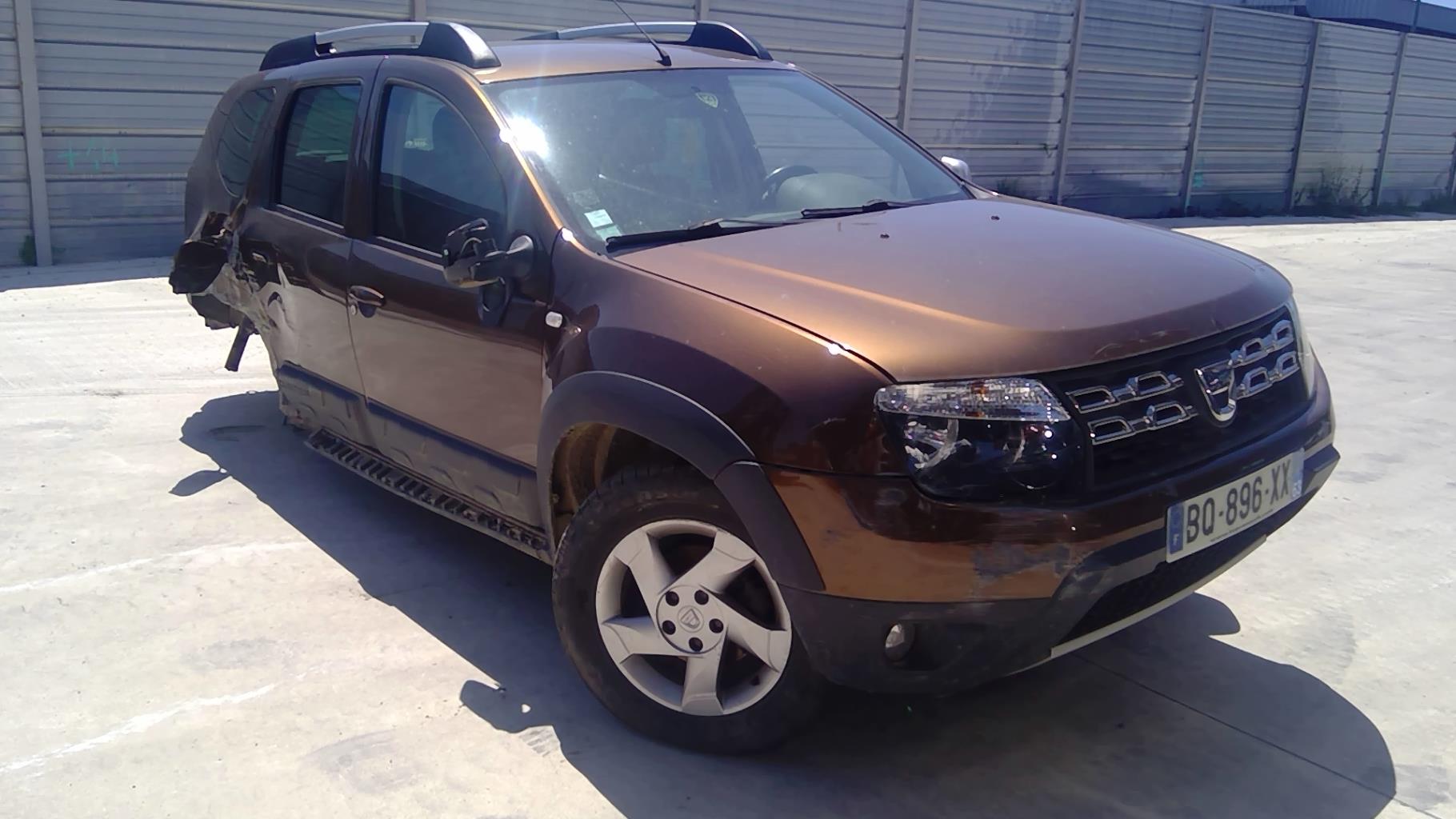 Image DACIA DUSTER 1