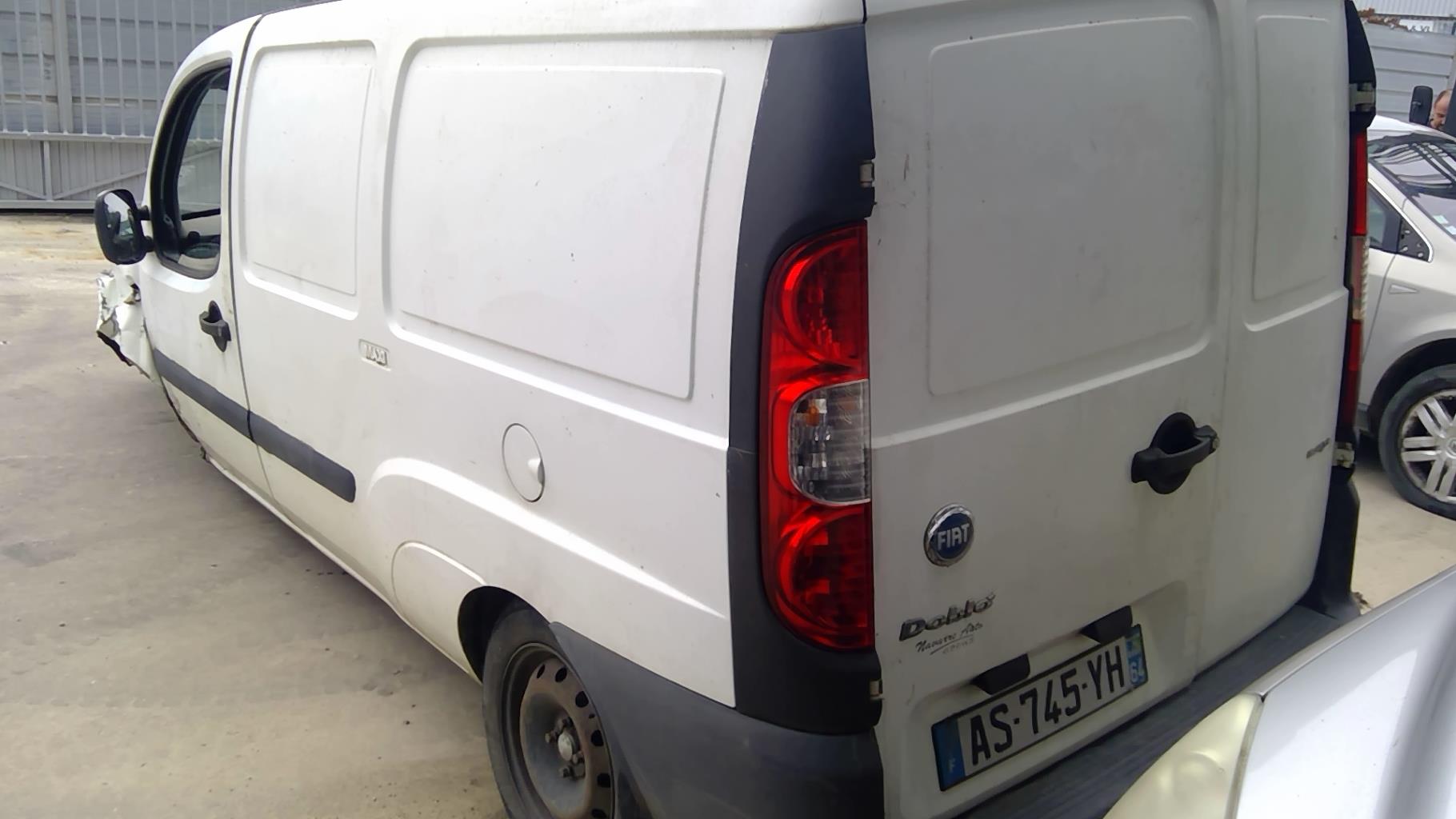 Image FIAT DOBLO 1