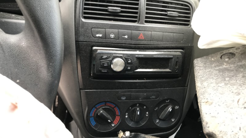 Image FIAT GRANDE PUNTO