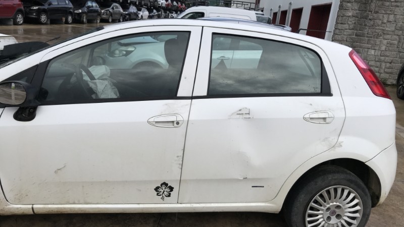Image FIAT GRANDE PUNTO