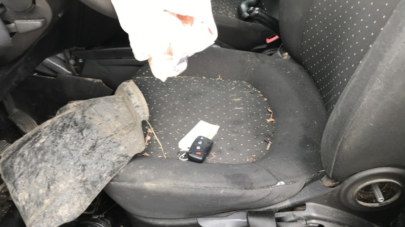 Image FIAT GRANDE PUNTO