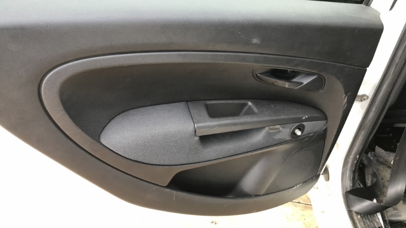 Image FIAT GRANDE PUNTO