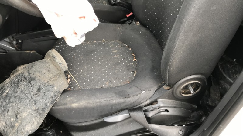 Image FIAT GRANDE PUNTO
