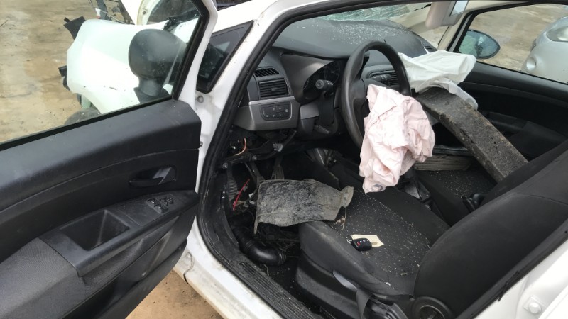 Image FIAT GRANDE PUNTO
