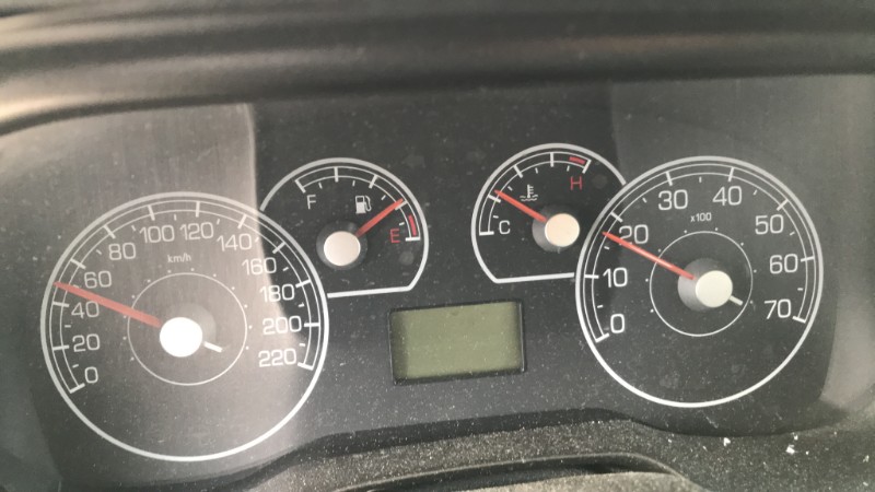 Image FIAT GRANDE PUNTO