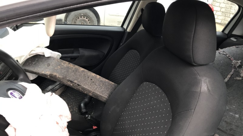 Image FIAT GRANDE PUNTO