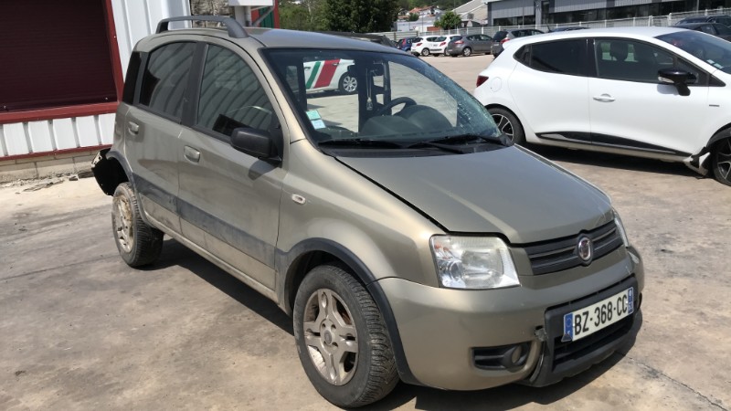 Image FIAT PANDA 2