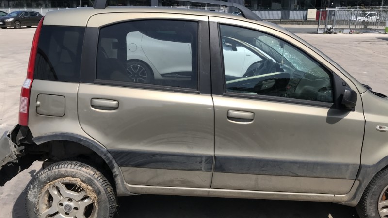 Image FIAT PANDA 2