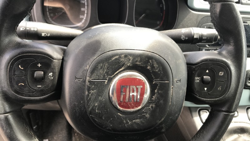 Image FIAT PANDA CROSS 3