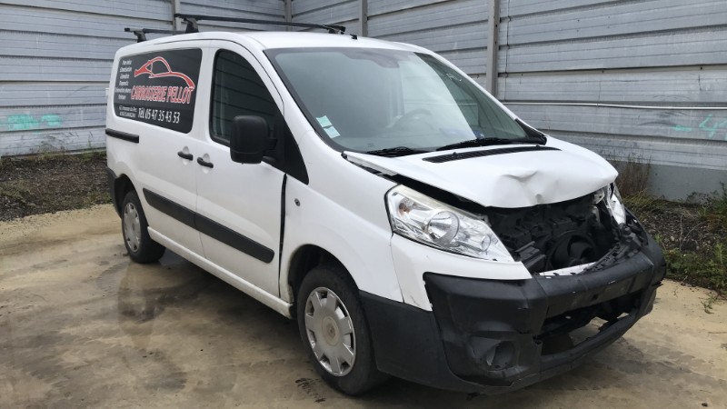 Image FIAT SCUDO 2