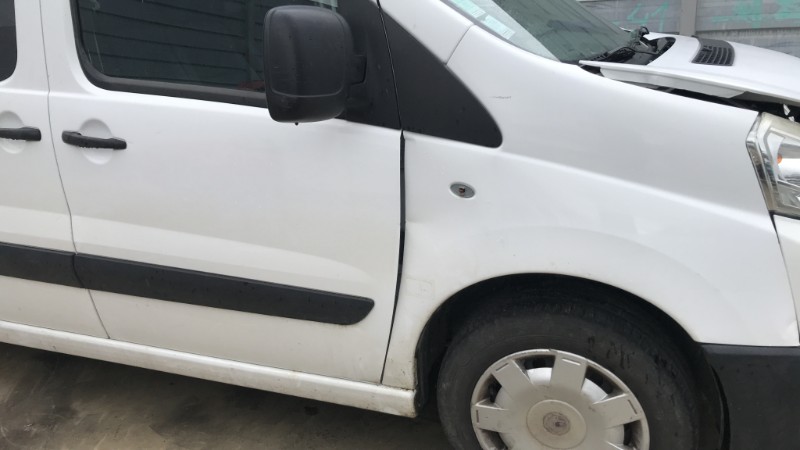 Image FIAT SCUDO 2