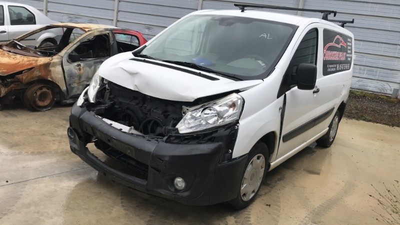 Image FIAT SCUDO 2