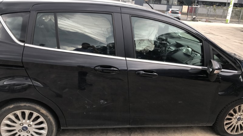 Image FORD B-MAX