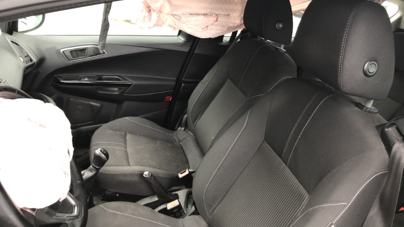 Image FORD B-MAX