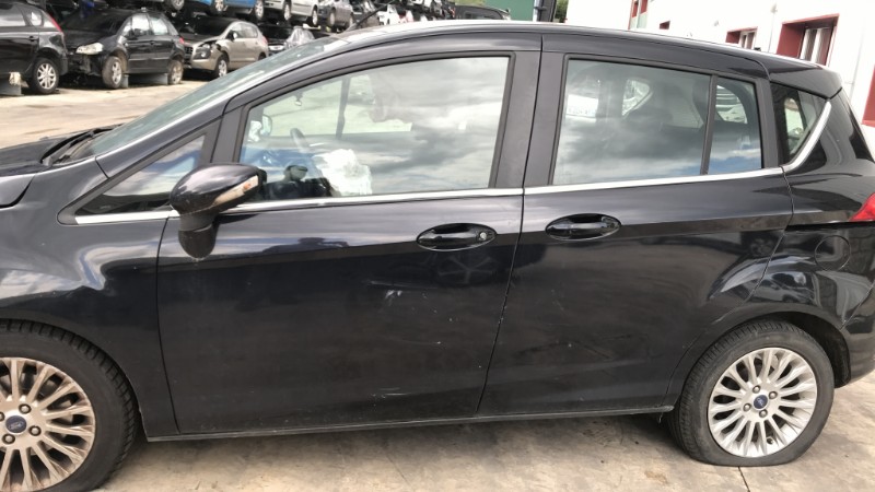 Image FORD B-MAX