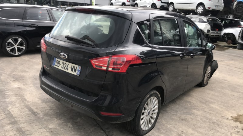 Image FORD B-MAX