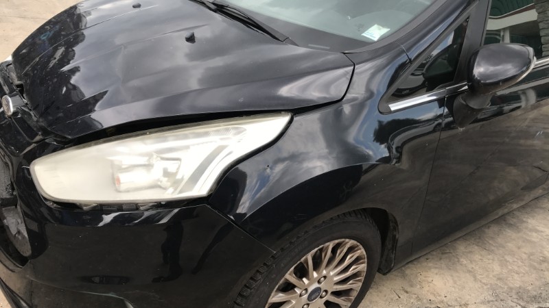 Image FORD B-MAX