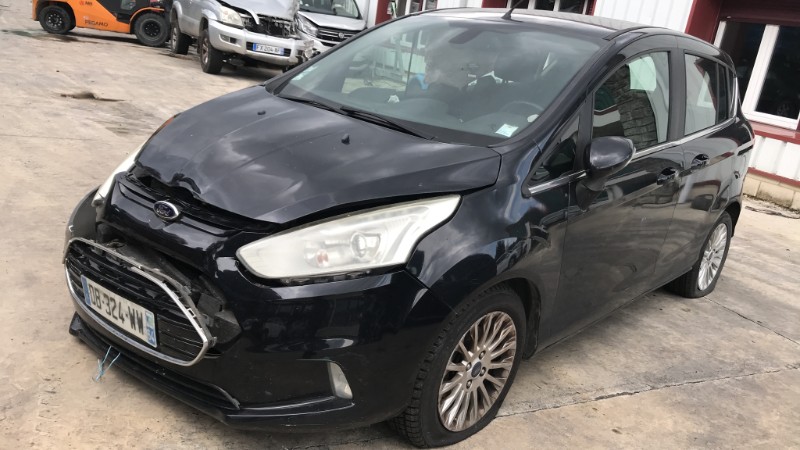 Image FORD B-MAX