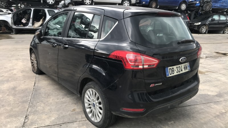 Image FORD B-MAX