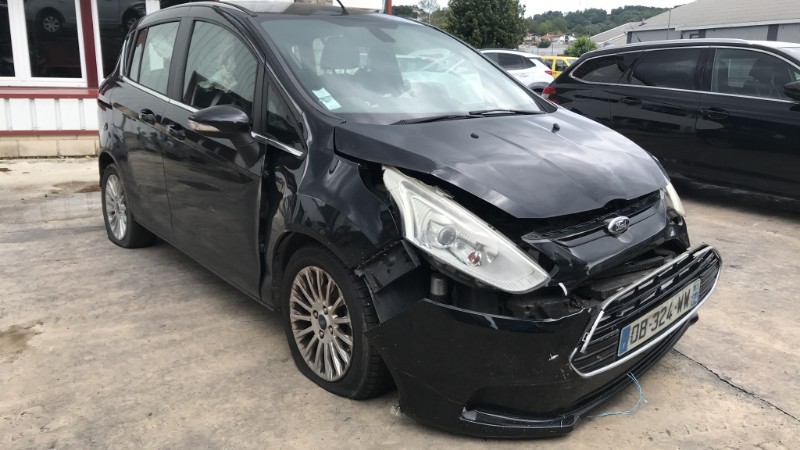 Image FORD B-MAX