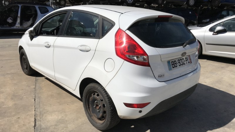 Image FORD FIESTA 6