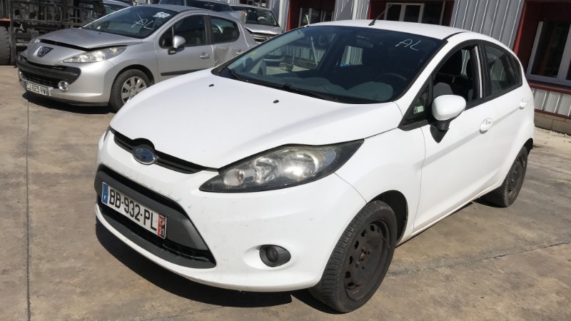 Image FORD FIESTA 6