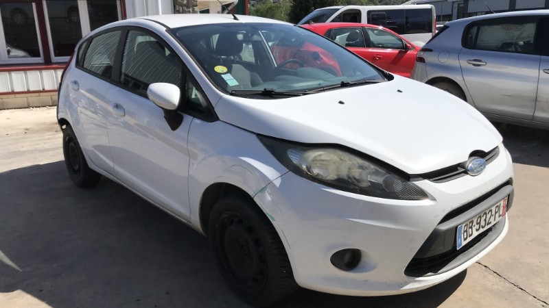 Image FORD FIESTA 6