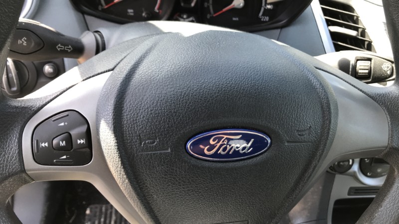 Image FORD FIESTA 6