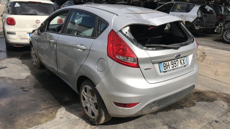 Image FORD FIESTA 6