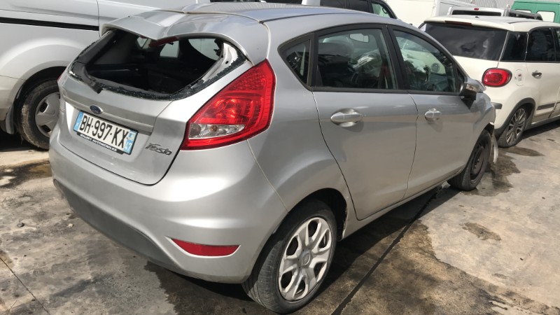 Image FORD FIESTA 6