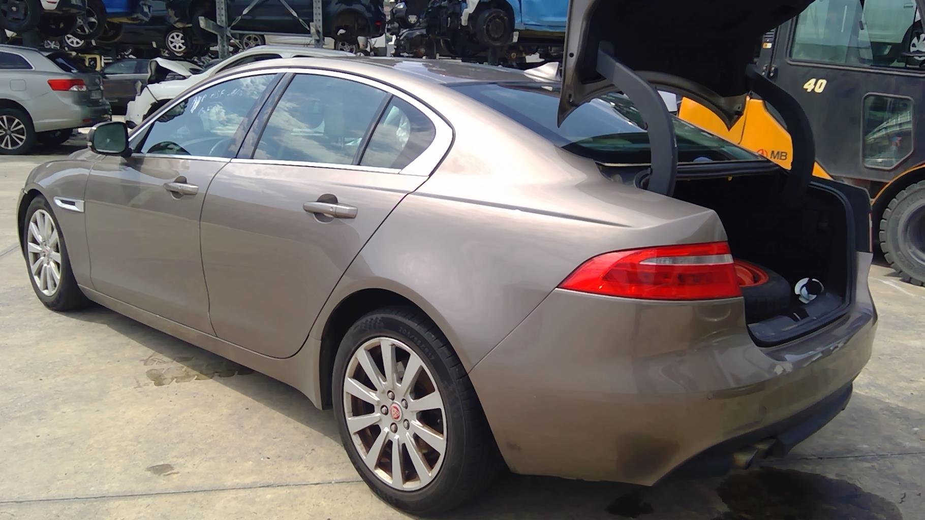 Image JAGUAR XE