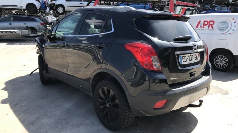 Image OPEL MOKKA 1