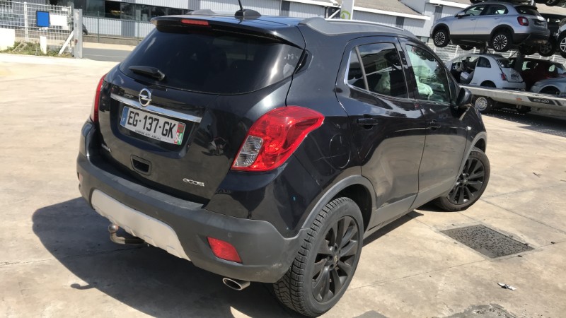 Image OPEL MOKKA 1