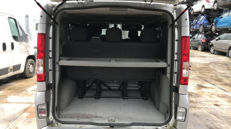 Image OPEL VIVARO 1