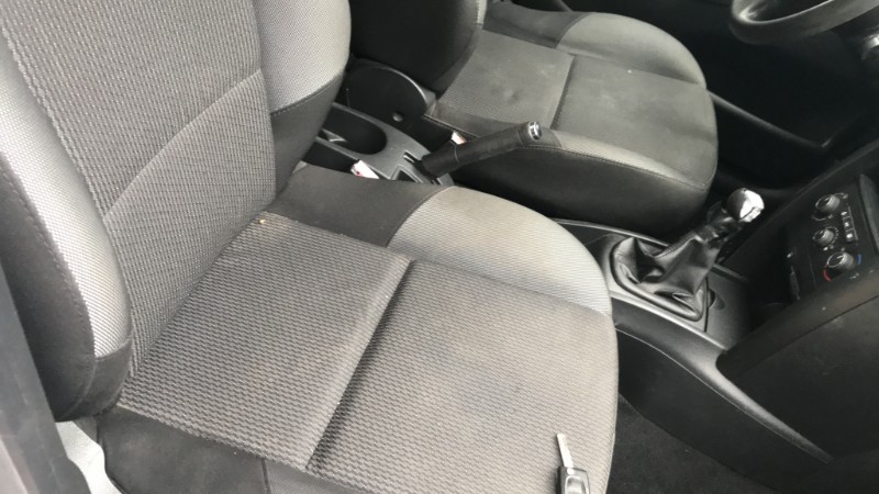 Image PEUGEOT 207