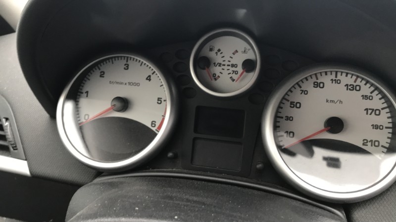 Image PEUGEOT 207