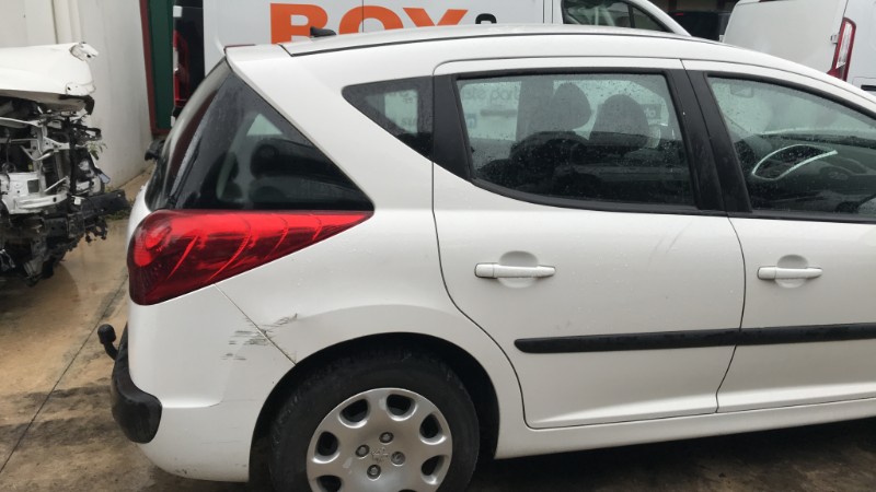 Image PEUGEOT 207