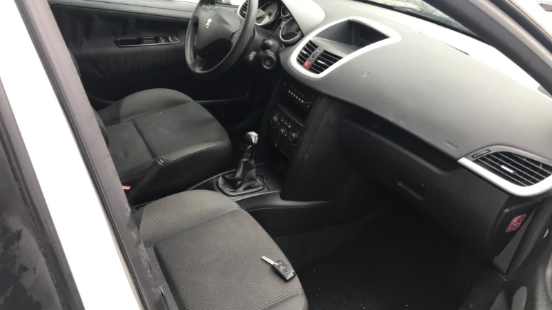 Image PEUGEOT 207