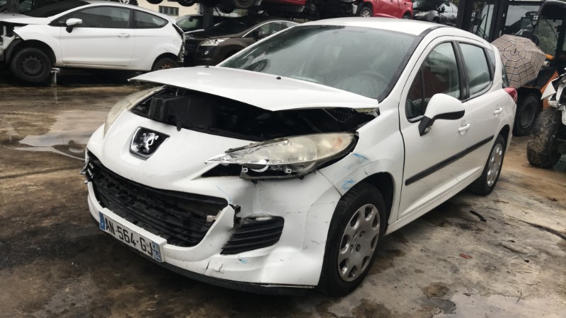 Image PEUGEOT 207