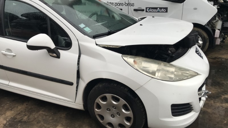 Image PEUGEOT 207