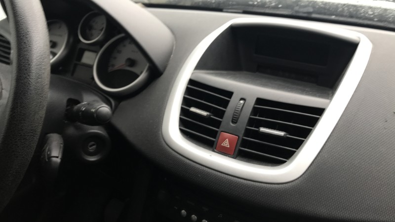 Image PEUGEOT 207