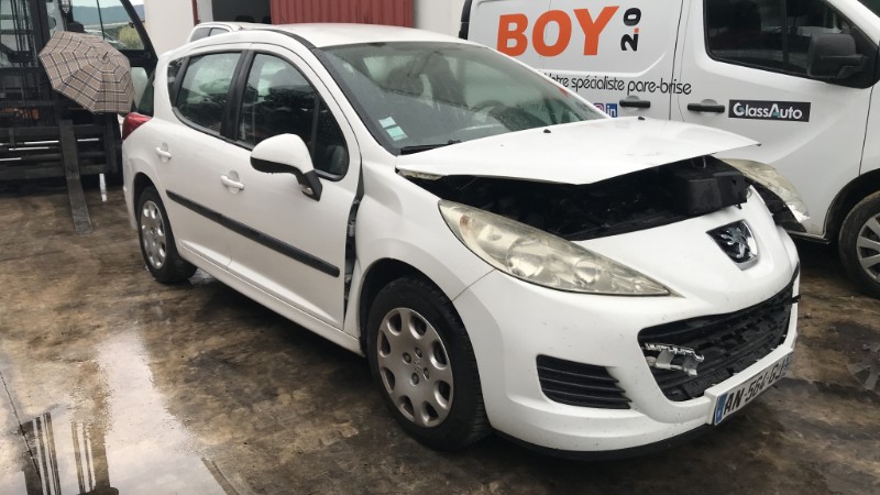 Image PEUGEOT 207