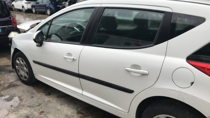 Image PEUGEOT 207