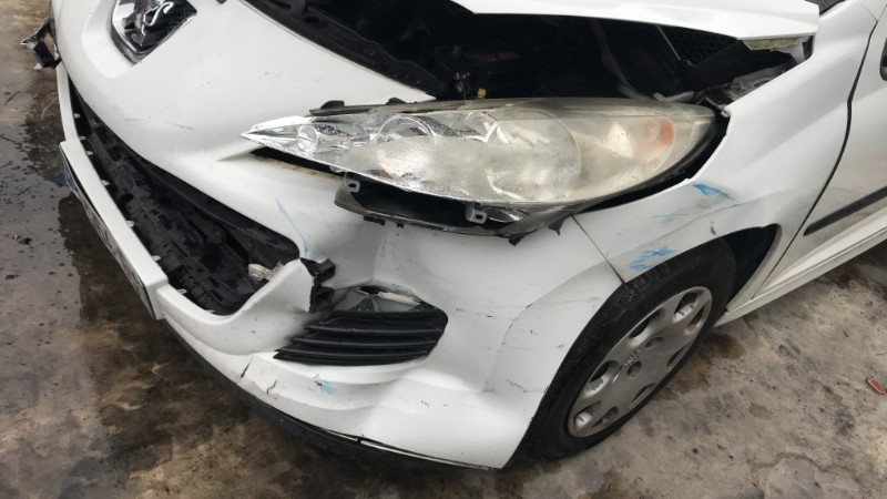 Image PEUGEOT 207