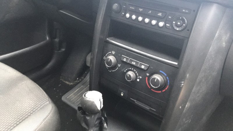 Image PEUGEOT 207